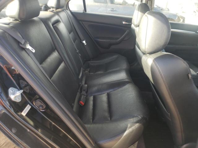 Photo 6 from auction – 2005 ACURA TSX with VIN JH4CL95895C002020