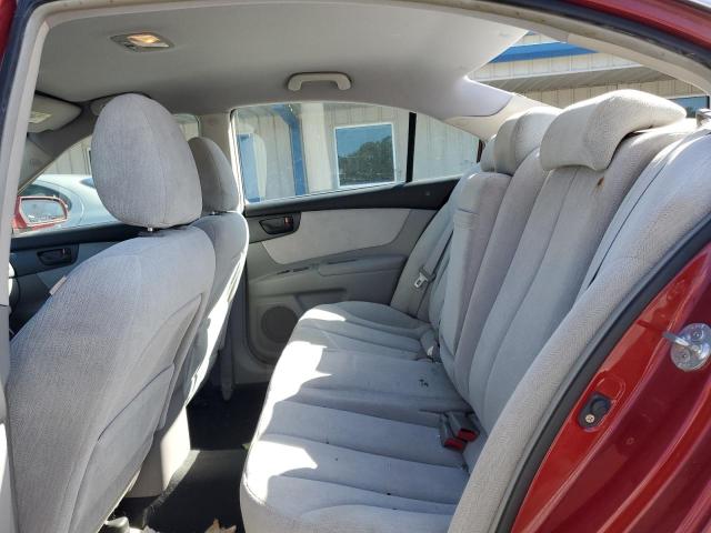 Photo 6 from auction – 2008 KIA OPTIMA LX with VIN KNAGE124585225922