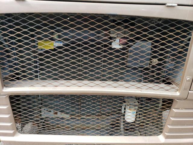 Photo 7 from auction – 2005 FREIGHTLINER CHASSIS X with VIN 4UZAAHDCX5CU82398
