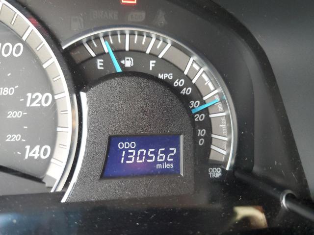 Photo 8 from auction – 2012 TOYOTA CAMRY BASE with VIN 4T1BF1FKXCU015670