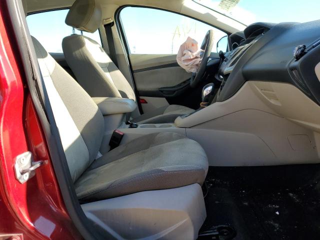Photo 5 from auction – 2013 FORD FOCUS SE with VIN 1FADP3F29DL210209