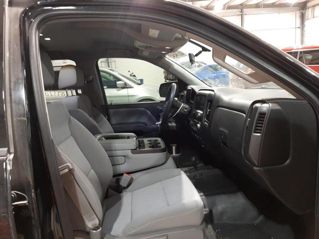 Photo 5 from auction – 2016 CHEVROLET SILVERADO with VIN 1GCVKNECXGZ324921
