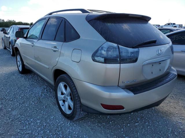 Photo 3 from auction – 2004 LEXUS RX 330 with VIN 2T2HA31U34C038736