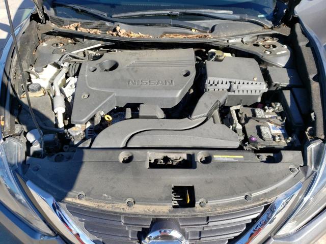 Photo 11 from auction – 2017 NISSAN ALTIMA 2.5 with VIN 1N4AL3AP2HN307330