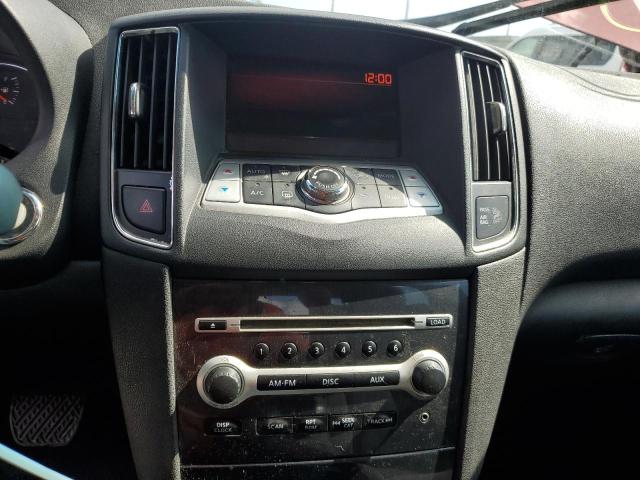Photo 9 from auction – 2013 NISSAN MAXIMA S with VIN 1N4AA5AP5DC820160