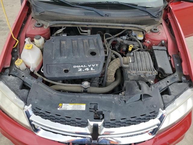 صورة رقم 11 من المزاد - 2013 DODGE AVENGER SE مع VIN 1C3CDZAB5DN703001