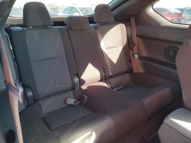 Photo 10 from auction – 2012 TOYOTA SCION TC with VIN JTKJF5C7XC3026061