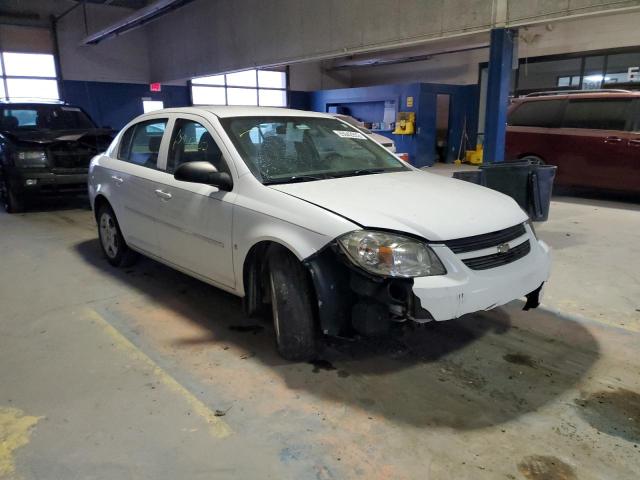 Photo 1 from auction – 2008 CHEVROLET COBALT LS with VIN 1G1AK58FX87285614