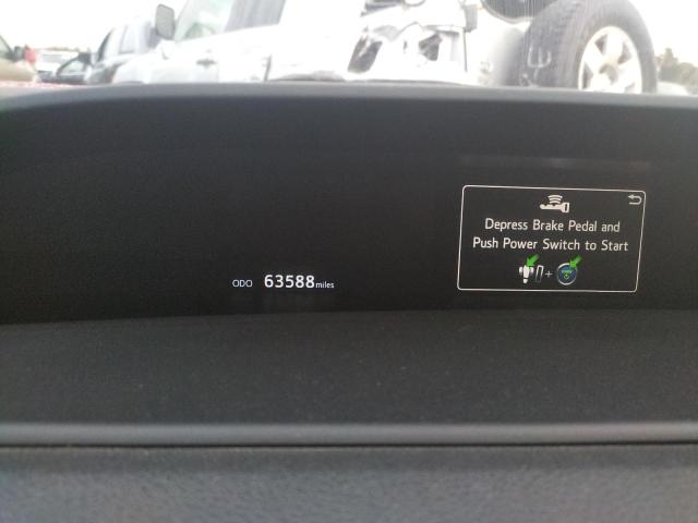 Photo 8 from auction – 2018 TOYOTA PRIUS PRIM with VIN JTDKARFP1J3084621