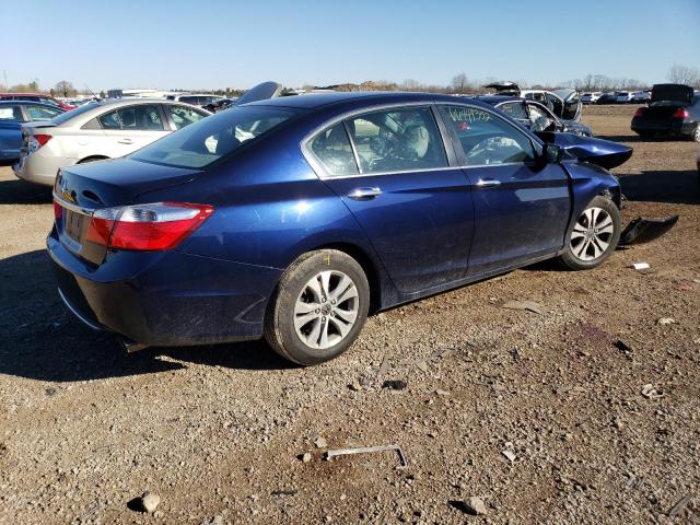 Photo 4 from auction – 2014 HONDA ACCORD LX with VIN 1HGCR2F31EA062008
