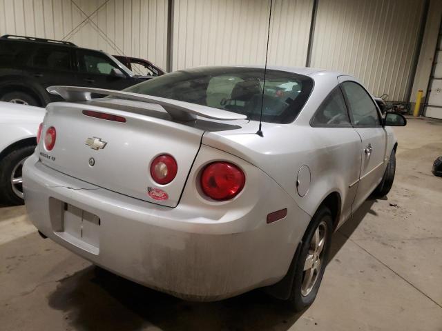 Photo 4 from auction – 2006 CHEVROLET COBALT LT with VIN 1G1AL15F167600680