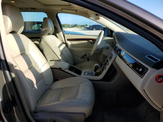 Photo 5 from auction – 2008 VOLVO XC70 with VIN YV4BZ982881001599