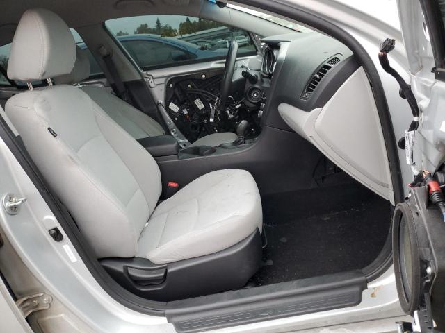 Photo 5 from auction – 2012 KIA OPTIMA LX with VIN 5XXGM4A70CG006728