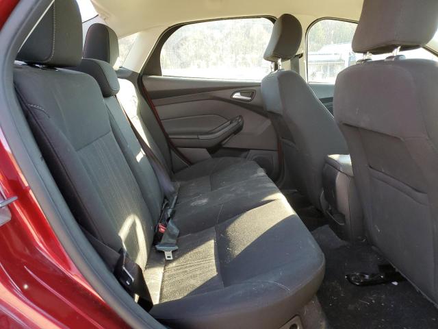 Photo 6 from auction – 2016 FORD FOCUS SE with VIN 1FADP3F23GL403654