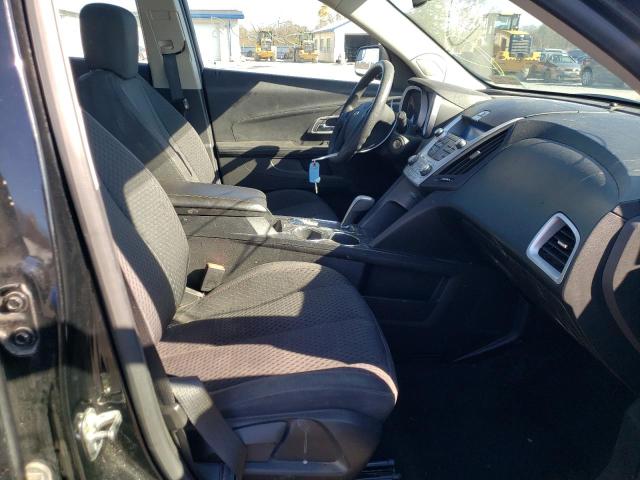 Photo 5 from auction – 2013 CHEVROLET EQUINOX LS with VIN 2GNALBEK0D1144747