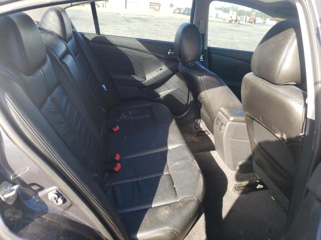 Photo 6 from auction – 2012 NISSAN ALTIMA with VIN 1N4AL2AP2CC155175