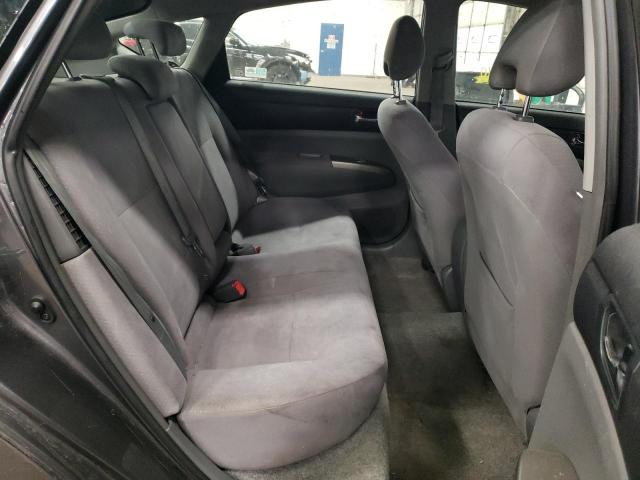 Photo 6 from auction – 2008 TOYOTA PRIUS with VIN JTDKB20U083430560