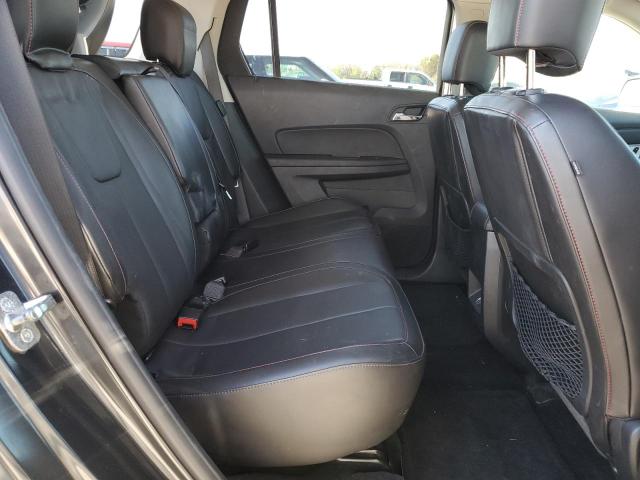 Photo 6 from auction – 2014 GMC TERRAIN SL with VIN 2GKFLXEK0E6136345