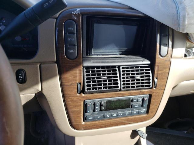 Photo 9 from auction – 2004 FORD EXPLORER E with VIN 1FMZU64K44UA19087
