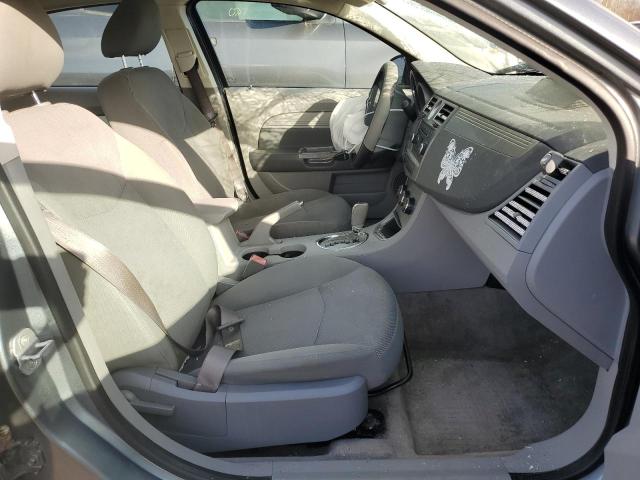 Photo 5 from auction – 2007 CHRYSLER SEBRING with VIN 1C3LC46K67N516613