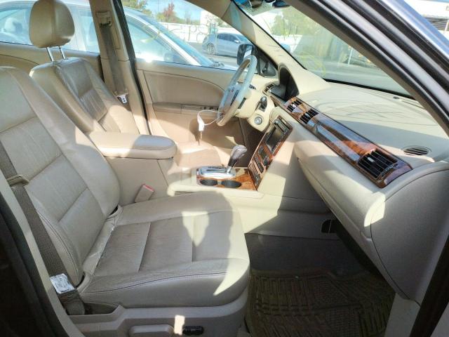 Photo 5 from auction – 2007 FORD FIVE HUNDR with VIN 1FAHP24187G161622