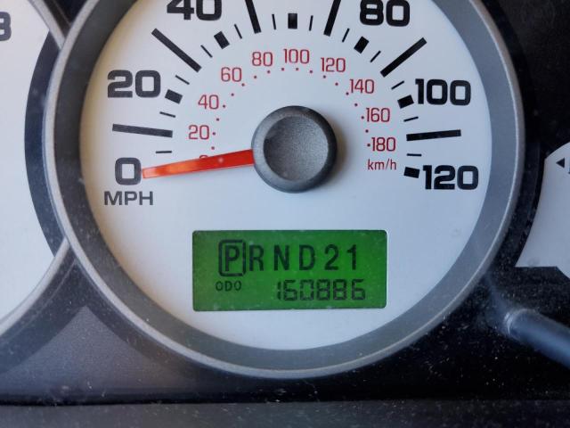 Photo 8 from auction – 2007 FORD ESCAPE XLT with VIN 1FMCU03197KA06007