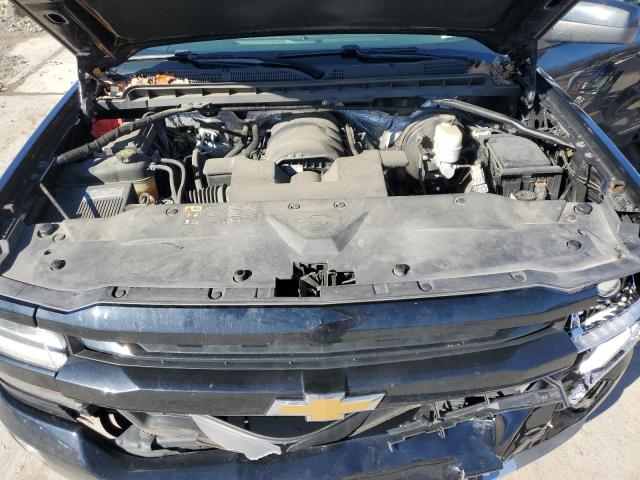 Photo 7 from auction – 2016 CHEVROLET silverado with VIN 1GCVKREC5GZ418485