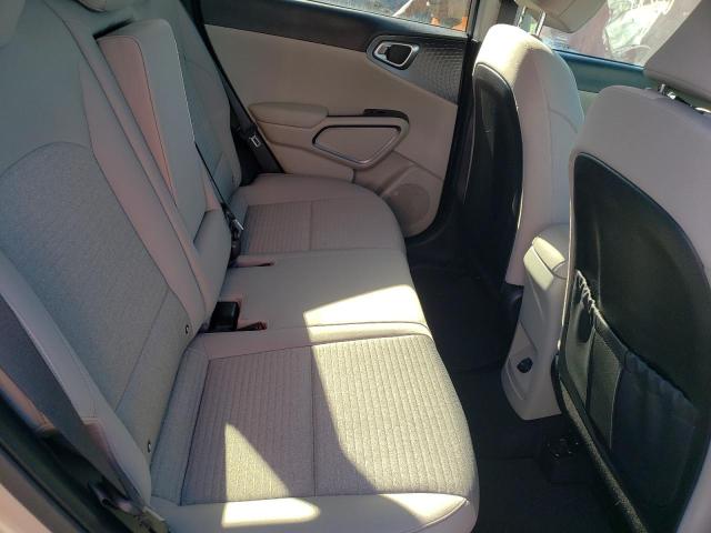 Photo 6 from auction – 2020 KIA SOUL EX with VIN KNDJ33AU4L7090845