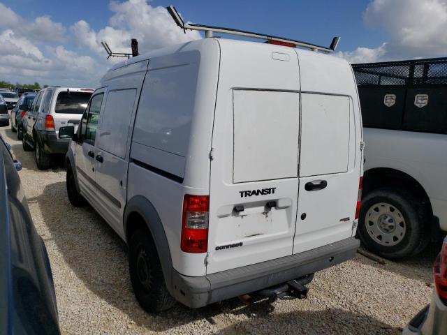 Photo 3 from auction – 2012 FORD TRANSIT CO with VIN NM0LS7AN3CT090836