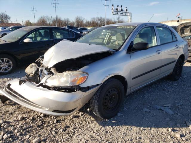 Photo 2 from auction – 2006 TOYOTA COROLLA CE with VIN 1NXBR32E66Z764053