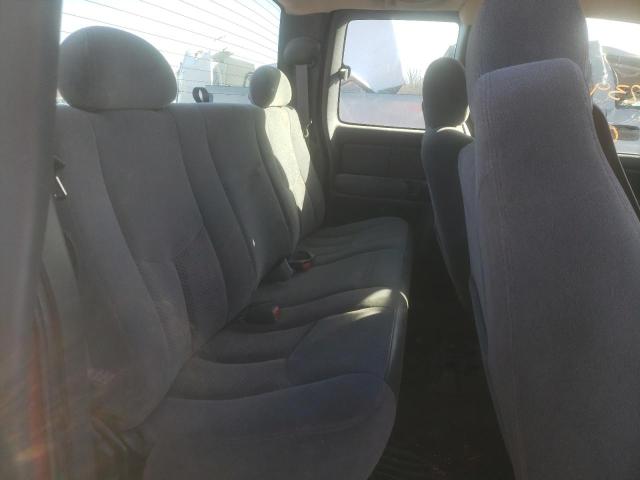 Photo 6 from auction – 2004 CHEVROLET SILVERADO with VIN 1GCHK29U64E208374