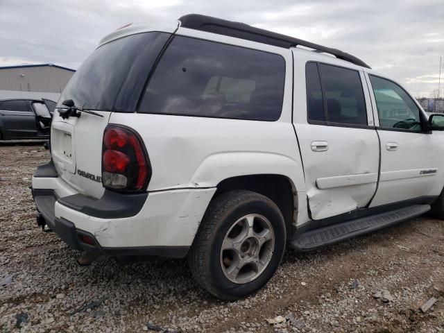 Photo 9 from auction – 2004 CHEVROLET TRAILBLAZE with VIN 1GNET16S346100163