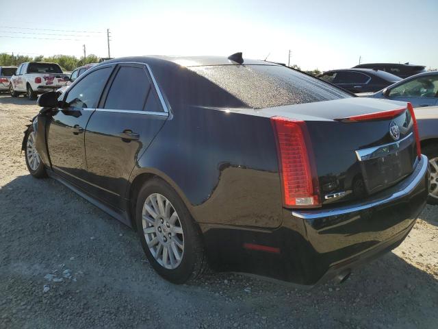 Photo 3 from auction – 2013 CADILLAC CTS LUXURY with VIN 1G6DE5E52D0105412