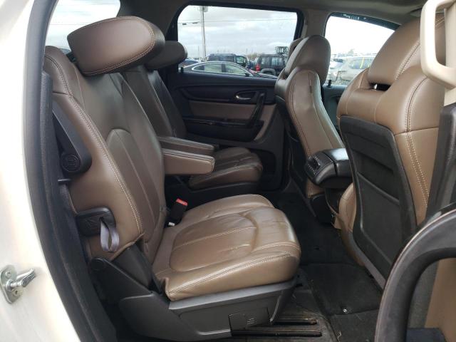 Photo 6 from auction – 2014 GMC ACADIA SLT with VIN 1GKKRRKD6EJ216444
