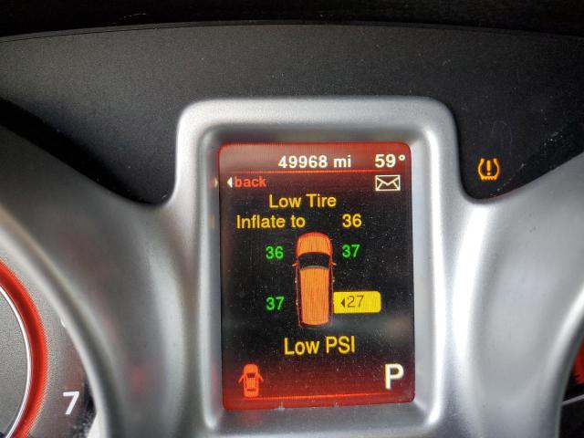 Photo 8 from auction – 2020 DODGE JOURNEY SE with VIN 3C4PDCAB2LT262520