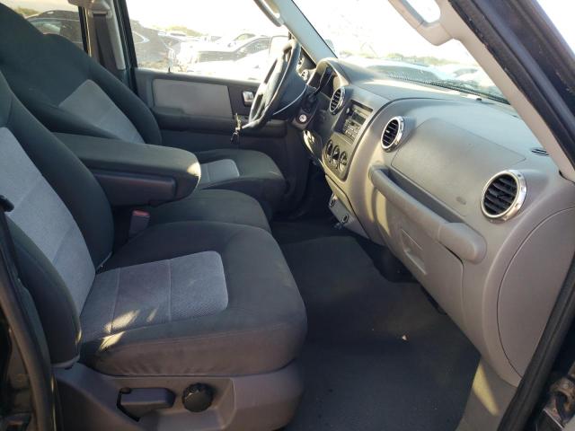 Photo 5 from auction – 2004 FORD EXPEDITION with VIN 1FMRU13W94LB51291