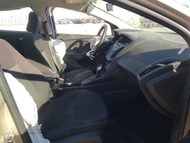 Photo 5 from auction – 2017 FORD FOCUS SE with VIN 1FADP3F24HL317187