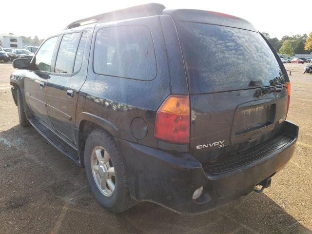 Photo 3 from auction – 2006 GMC ENVOY DENA with VIN 1GKES66M666130825