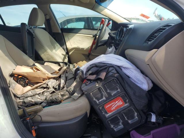 Photo 5 from auction – 2012 KIA OPTIMA LX with VIN KNAGM4A79C5289017