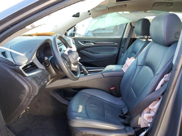 Photo 7 from auction – 2019 BUICK ENCLAVE ES with VIN 5GAERBKW7KJ226558