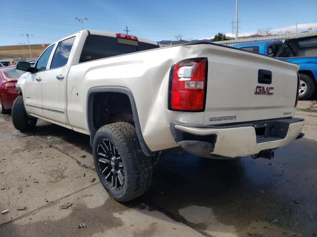 Photo 3 from auction – 2015 GMC SIERRA K15 with VIN 3GTU2WEJ1FG285084