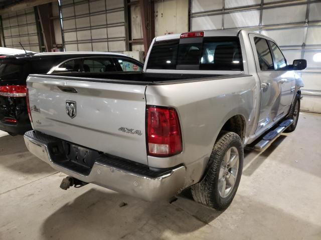 Photo 4 from auction – 2014 RAM 1500 SLT with VIN 1C6RR7LG4ES133698