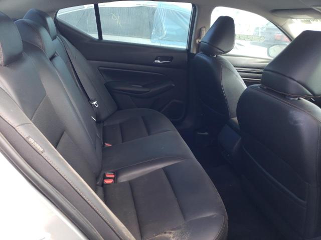 Photo 6 from auction – 2019 NISSAN ALTIMA SR with VIN 1N4BL4CV5KC182929