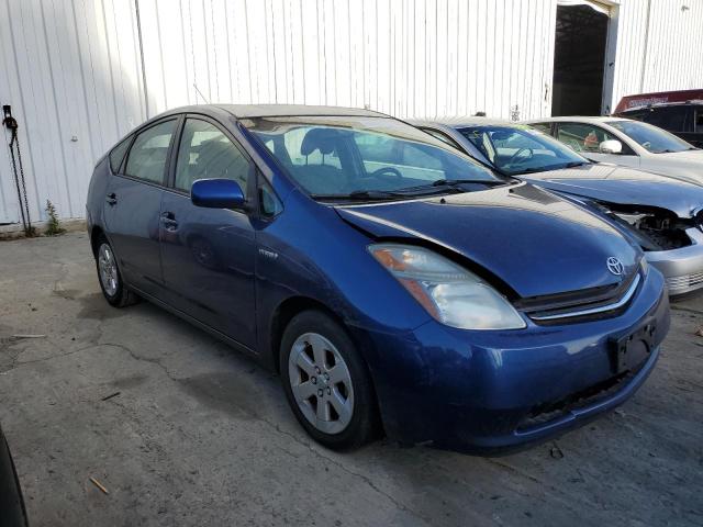 Photo 1 from auction – 2008 TOYOTA PRIUS with VIN JTDKB20U887786733