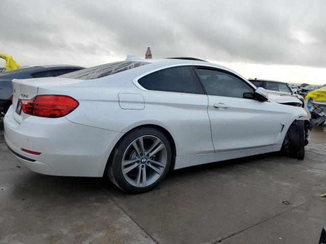 Photo 3 from auction – 2017 BMW 430I with VIN WBA4R7C39HK896429