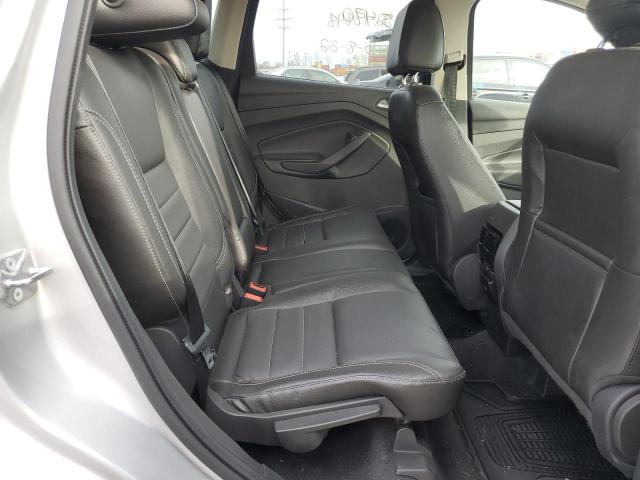 Photo 6 from auction – 2014 FORD ESCAPE TIT with VIN 1FMCU9J94EUE35909