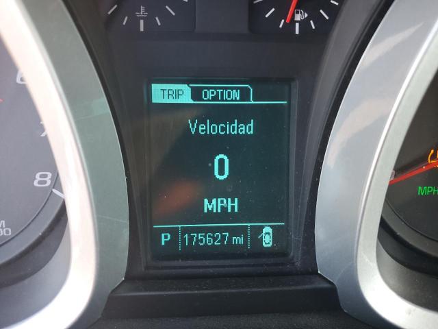 Photo 8 from auction – 2015 CHEVROLET EQUINOX LT with VIN 1GNFLGEK3FZ110766