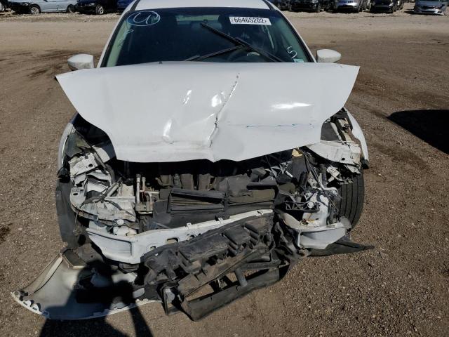 Photo 9 from auction – 2013 FORD FOCUS SE with VIN 1FADP3F24DL342097