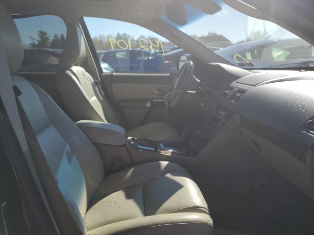 Photo 5 from auction – 2011 VOLVO XC90 3.2 with VIN YV4952CZXB1577322