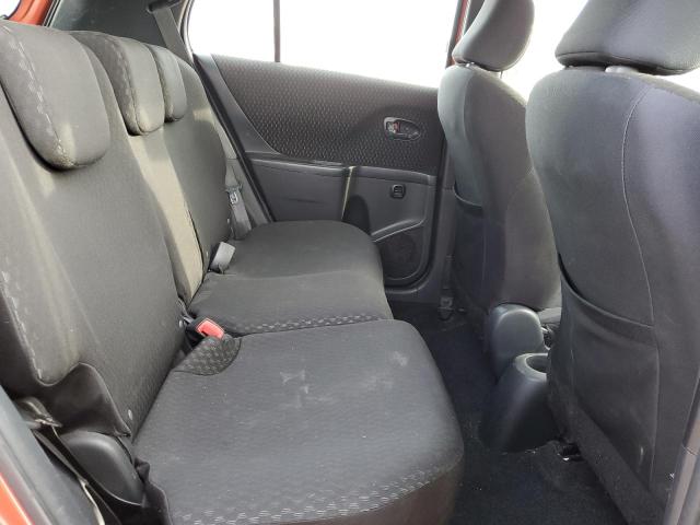 Photo 6 from auction – 2008 TOYOTA YARIS with VIN JTDKT923685190056